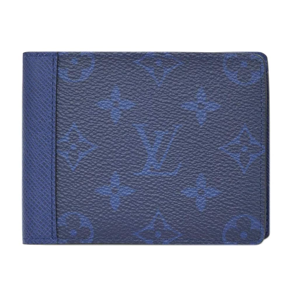 美品✨ルイヴィトン　ポルトフォイユ・ミュルティプル　タイガ　カードケース　札入れ 楽天市場】LOUIS VUITTON ルイ・ヴィトン ポルトフォイユ